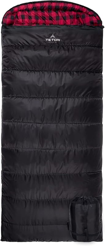 TETON Sports Celsius XXL Sleeping Bag