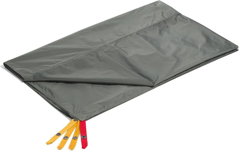 Big Agnes Copper Spur HV UL2 for Pacific Northwest shoulder 