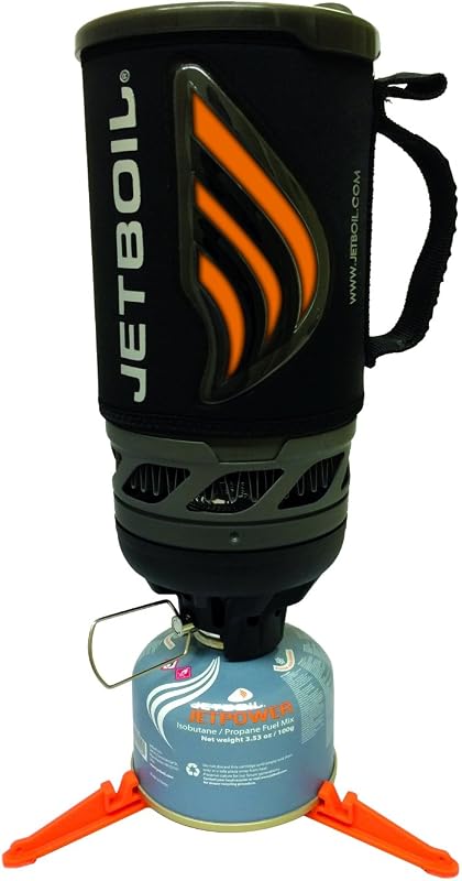 Jetboil Flash 2.0