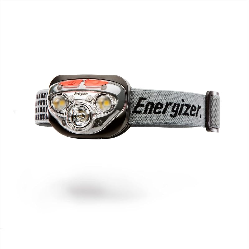 Best camping headlamp for amateur astronomers preserving dar