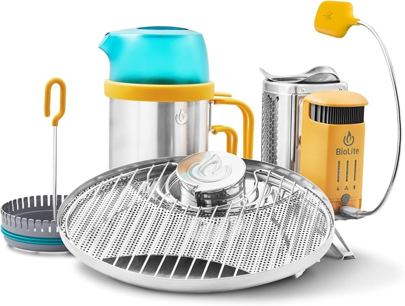 BioLite CampStove 2+