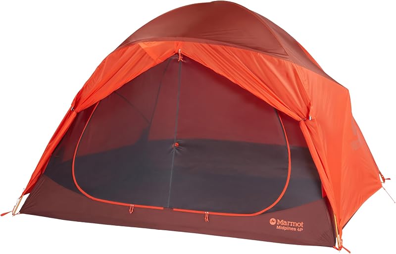 Camping Gear Checklist: What Essentials Do Beginners Actuall