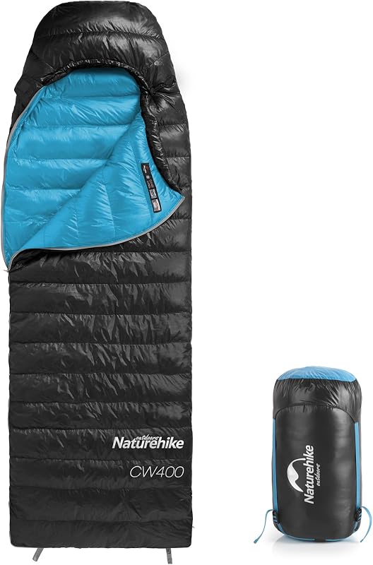 Naturehike Ultralight Down Sleeping Bag
