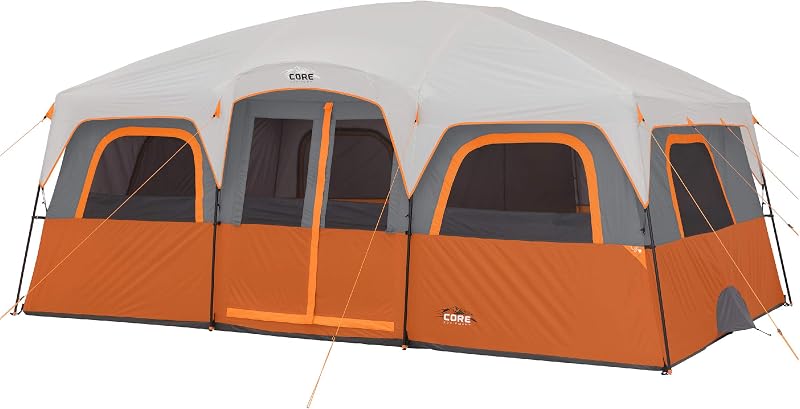 CORE Tent for Family Camping