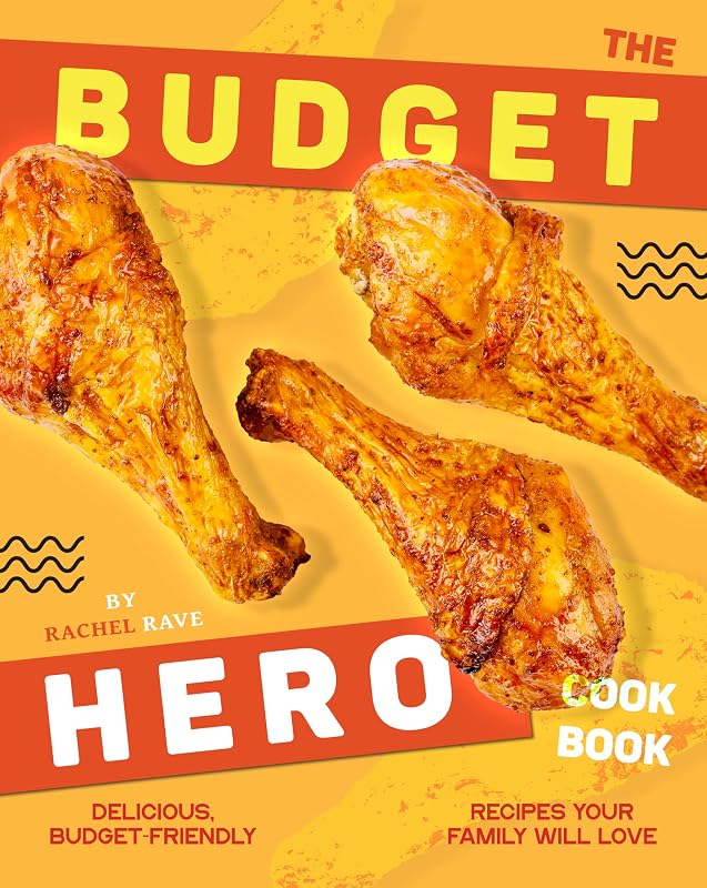 THE BUDGET HERO